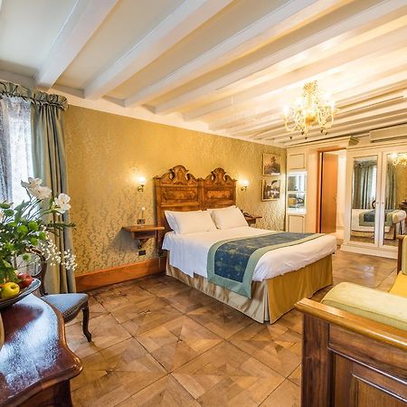 Hotel Casa Nicolo Priuli Venice Exterior photo