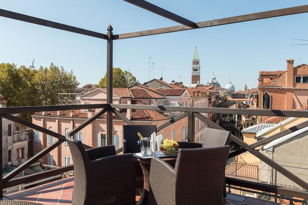 Hotel Casa Nicolo Priuli Venice Exterior photo
