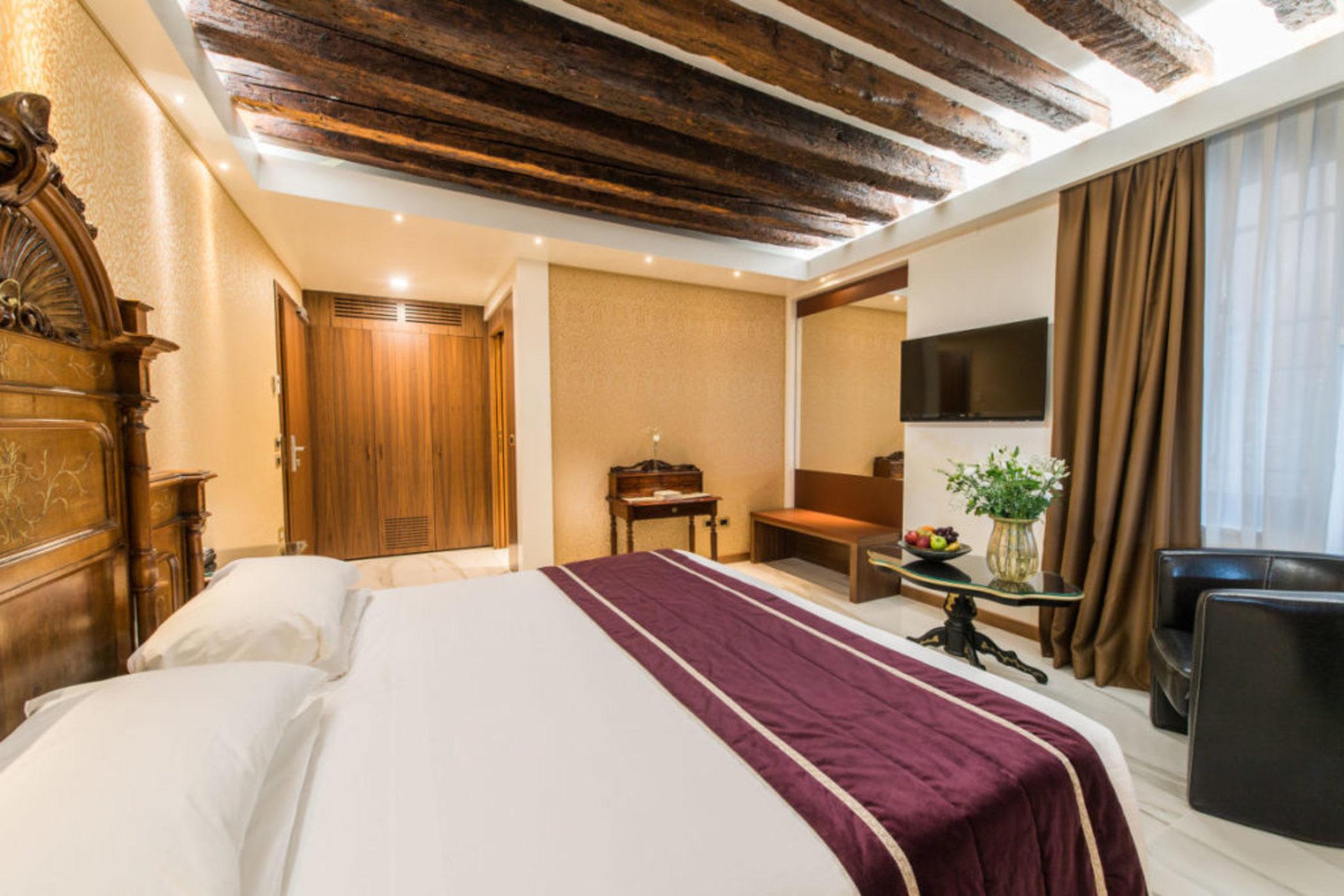 Hotel Casa Nicolo Priuli Venice Exterior photo