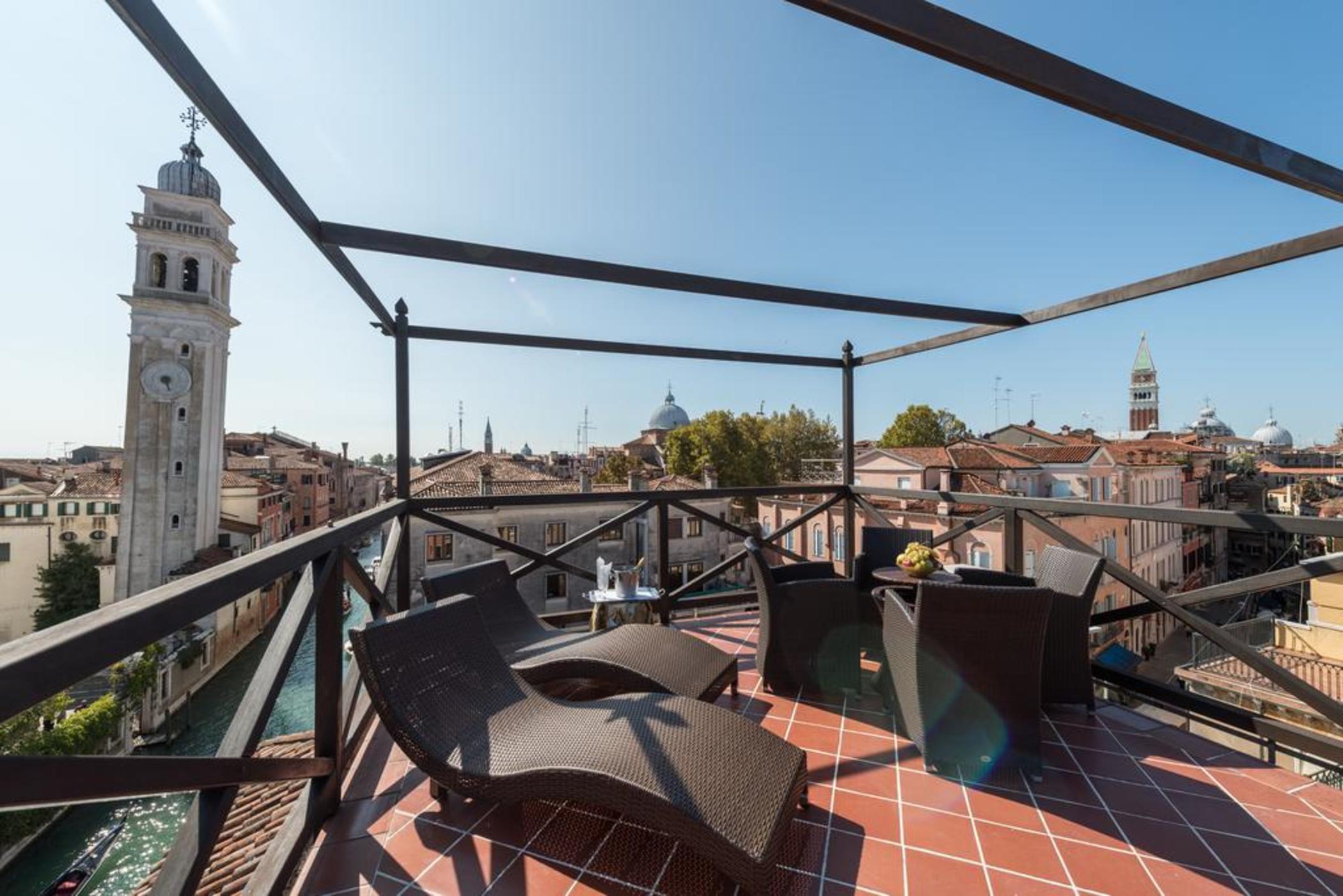 Hotel Casa Nicolo Priuli Venice Exterior photo
