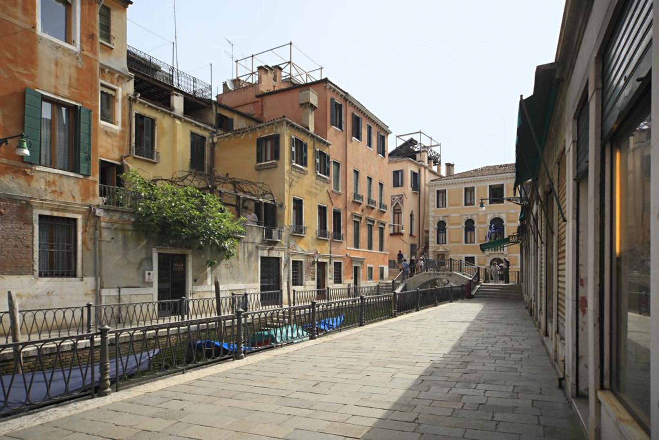 Hotel Casa Nicolo Priuli Venice Exterior photo
