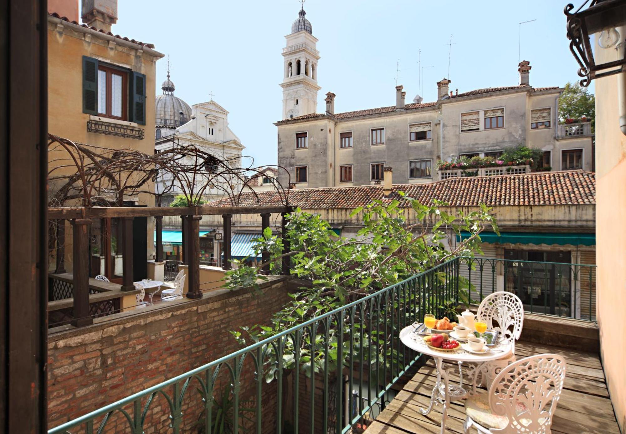 Hotel Casa Nicolo Priuli Venice Exterior photo