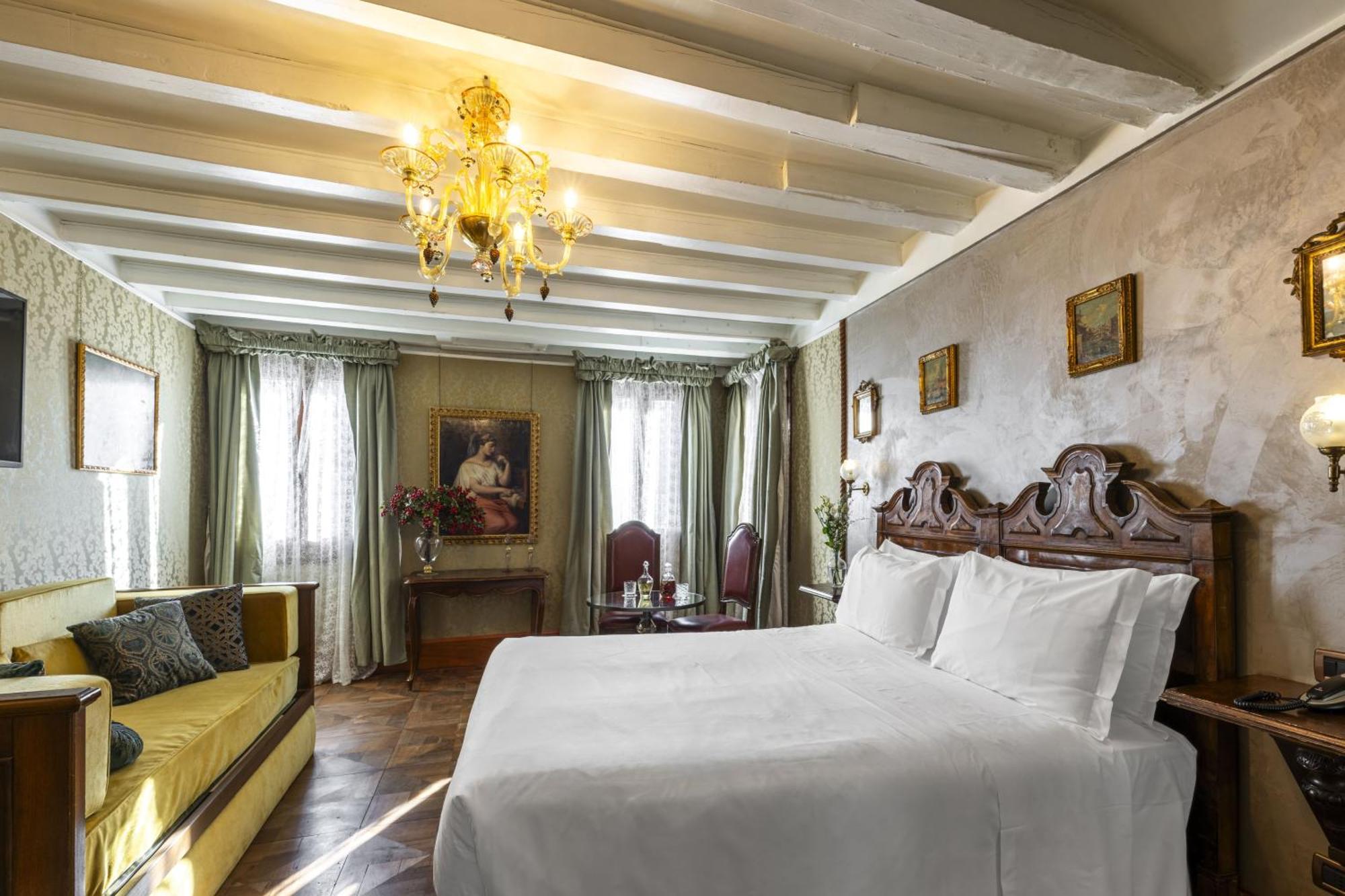 Hotel Casa Nicolo Priuli Venice Exterior photo