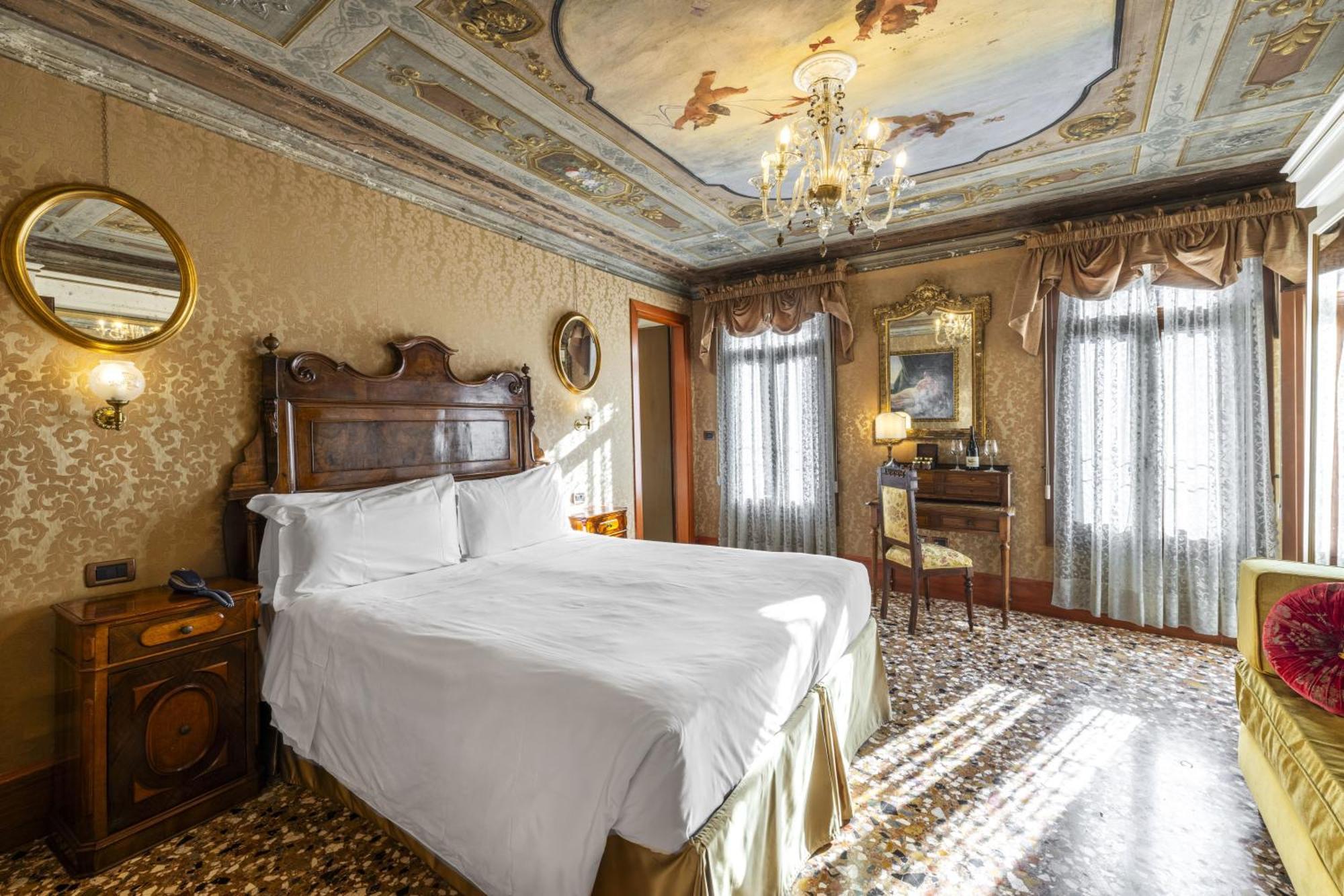 Hotel Casa Nicolo Priuli Venice Exterior photo