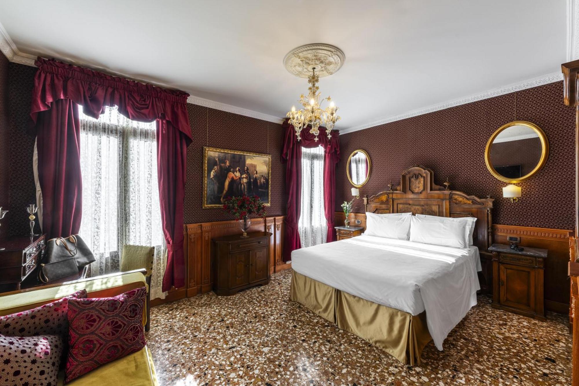 Hotel Casa Nicolo Priuli Venice Exterior photo