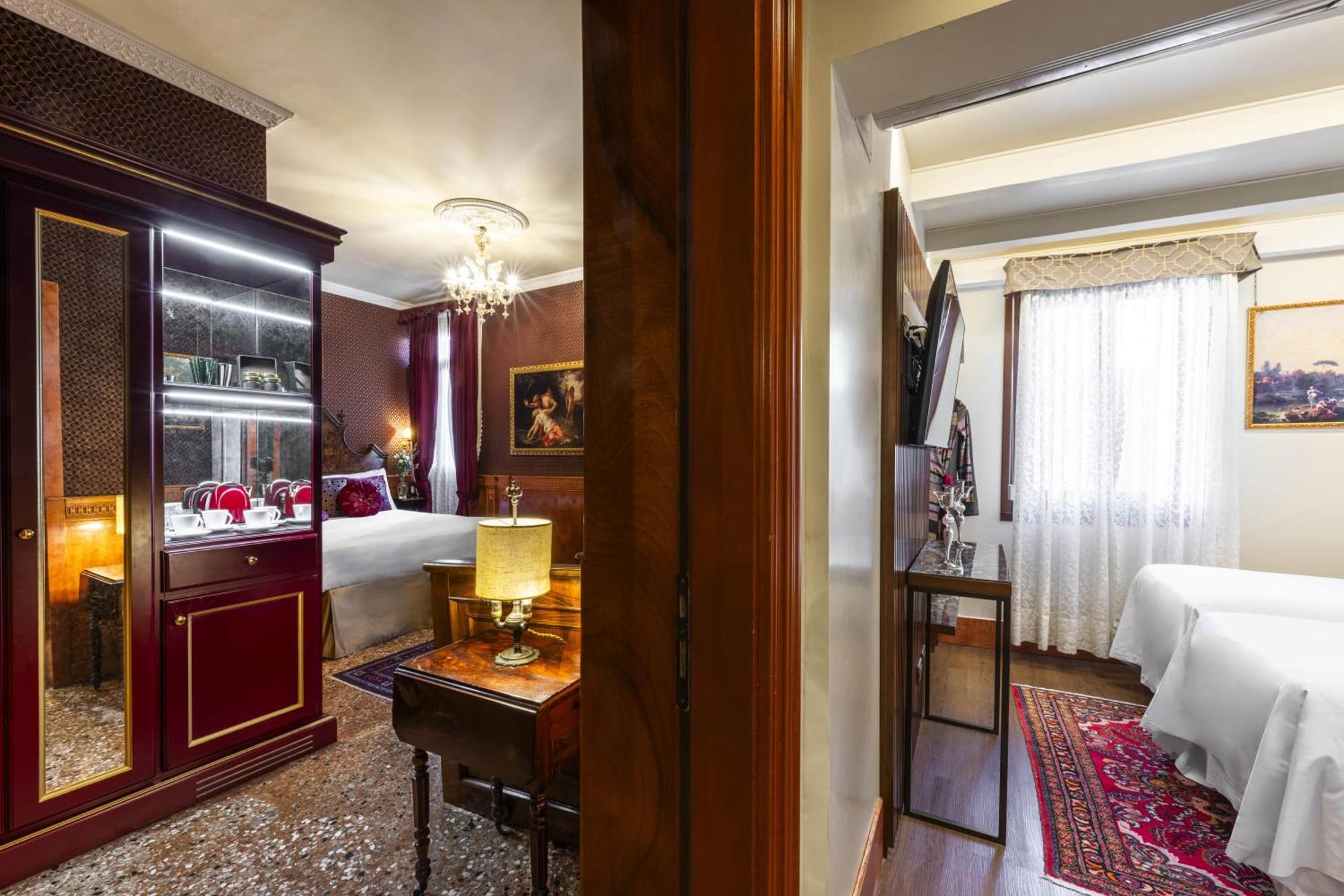 Hotel Casa Nicolo Priuli Venice Exterior photo