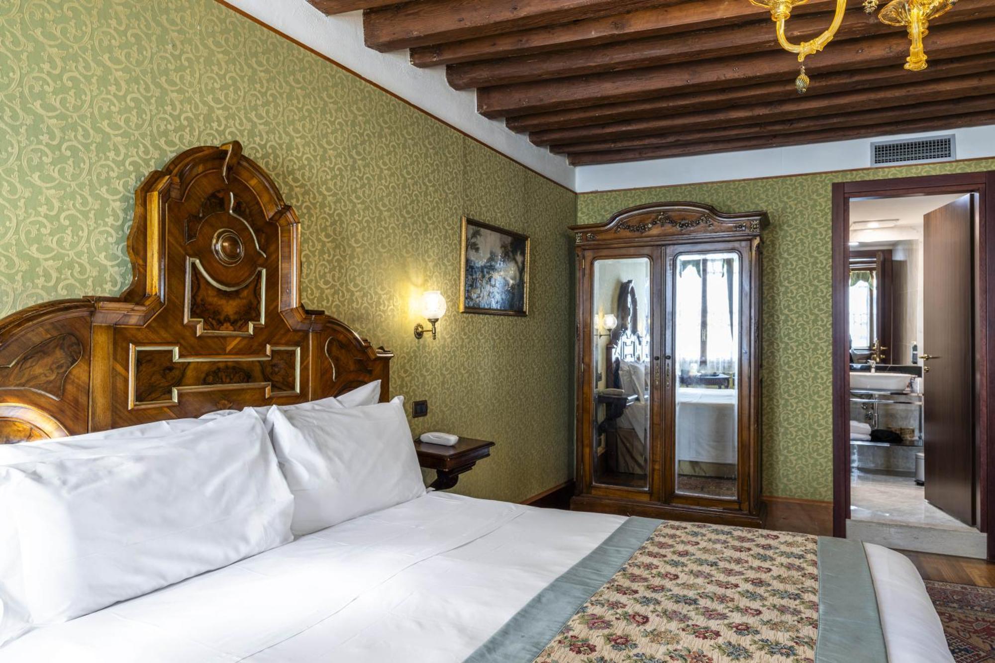 Hotel Casa Nicolo Priuli Venice Exterior photo