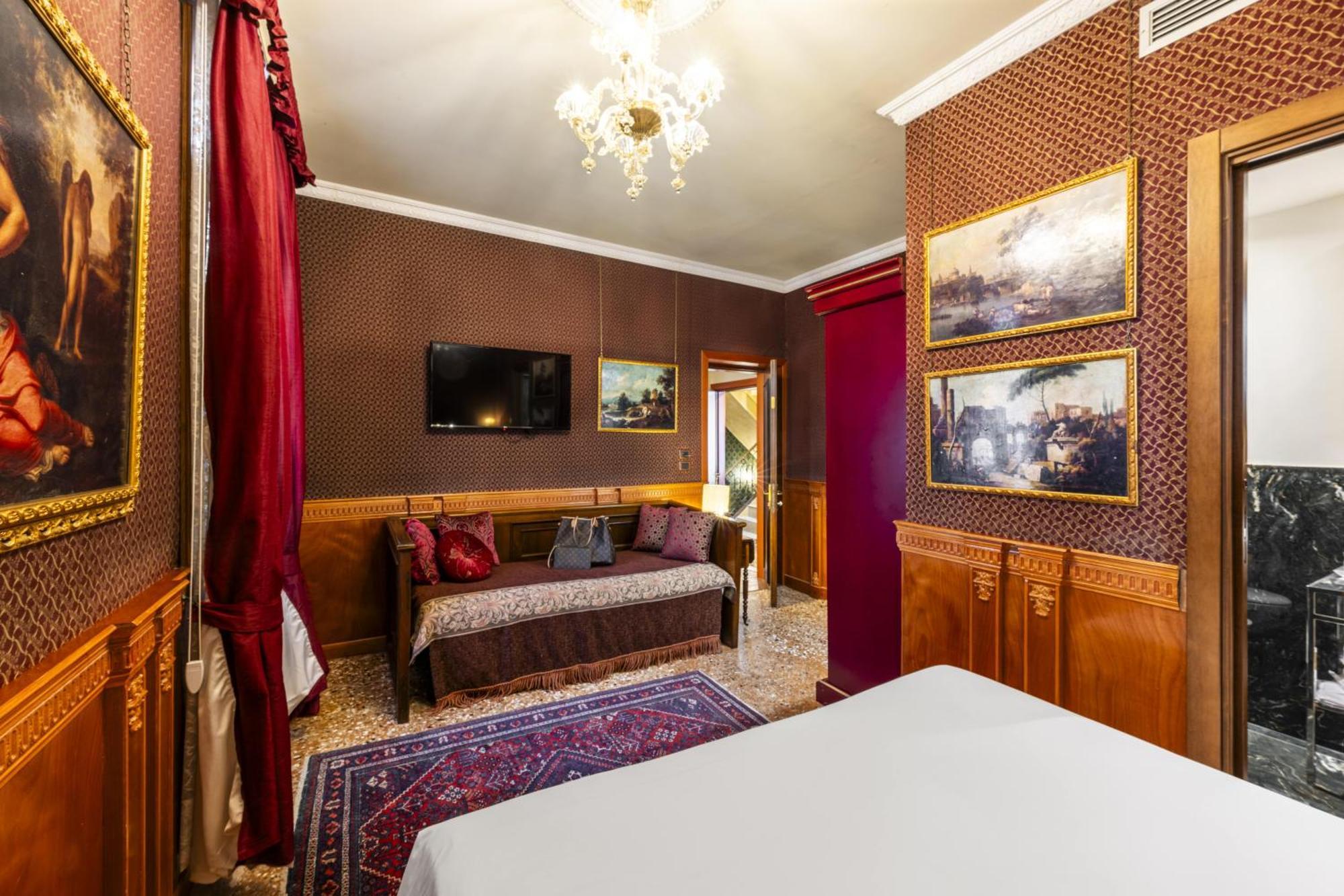 Hotel Casa Nicolo Priuli Venice Exterior photo