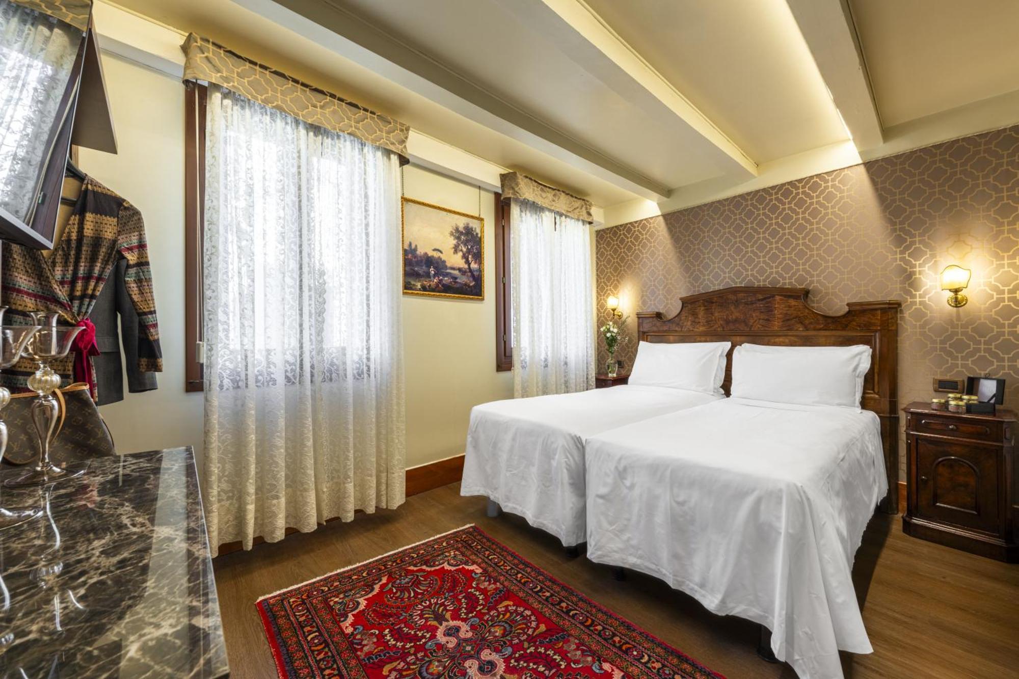 Hotel Casa Nicolo Priuli Venice Exterior photo