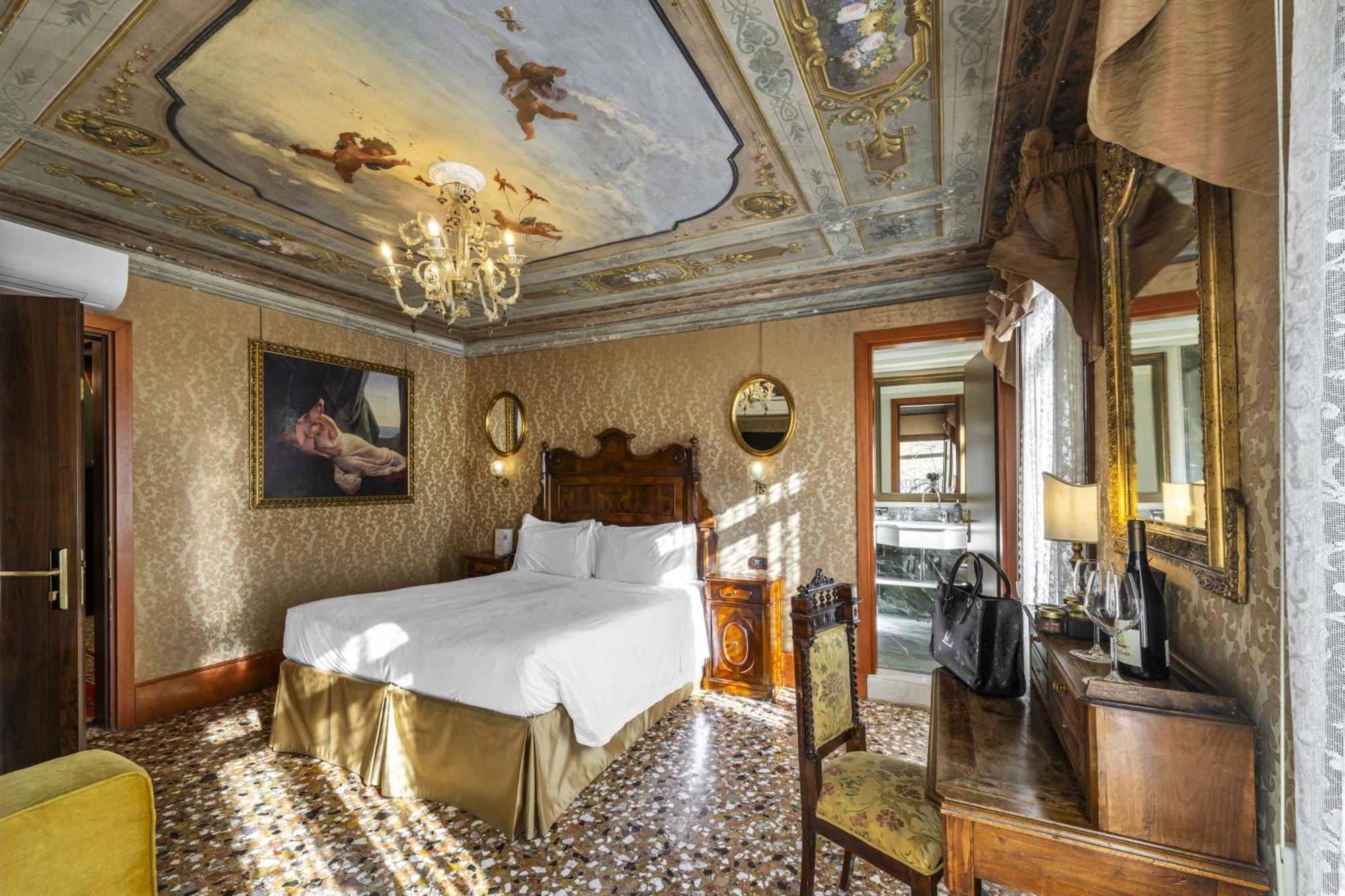 Hotel Casa Nicolo Priuli Venice Exterior photo