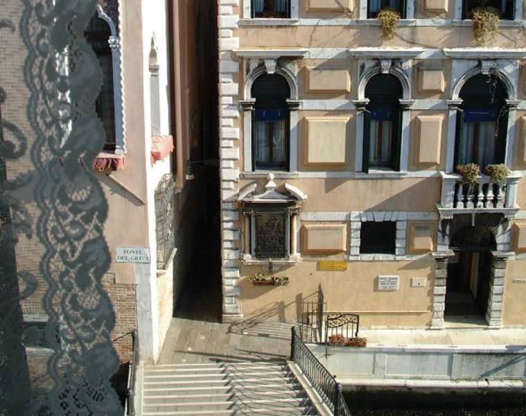 Hotel Casa Nicolo Priuli Venice Exterior photo