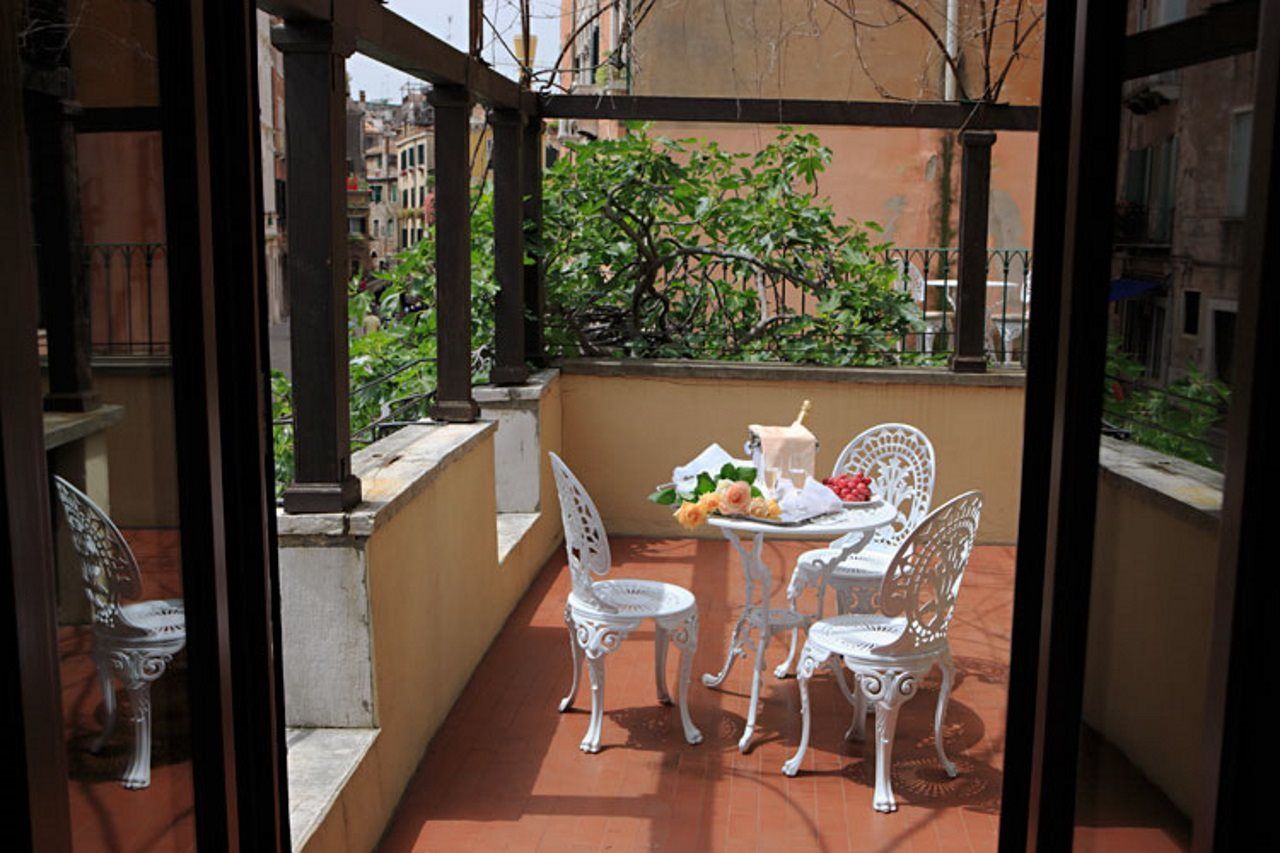 Hotel Casa Nicolo Priuli Venice Exterior photo