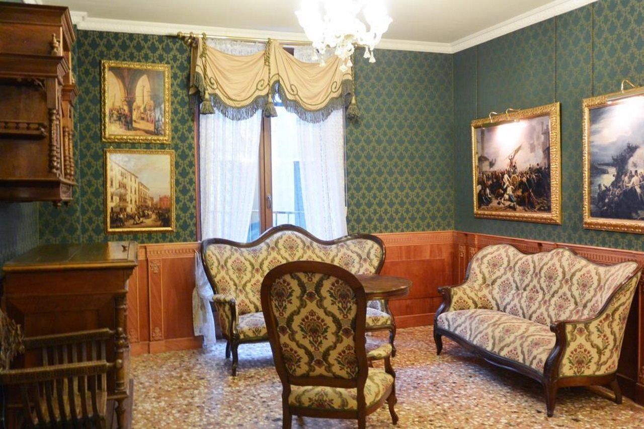Hotel Casa Nicolo Priuli Venice Exterior photo
