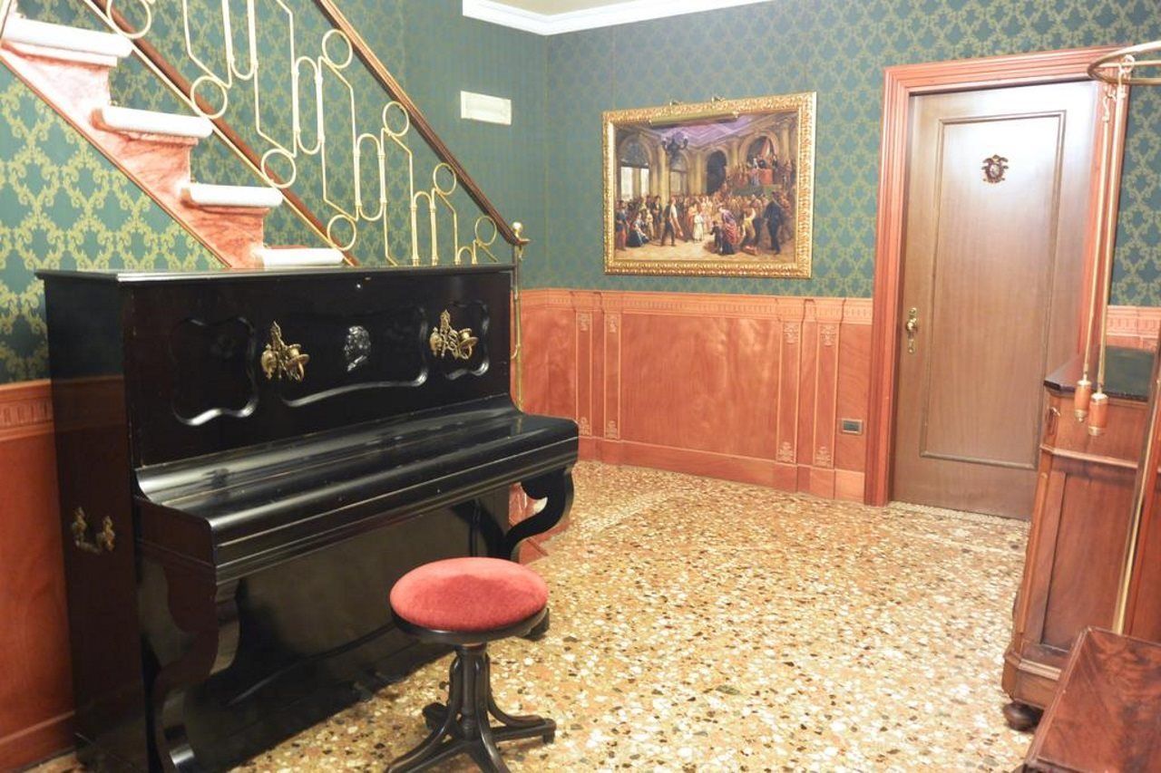 Hotel Casa Nicolo Priuli Venice Exterior photo