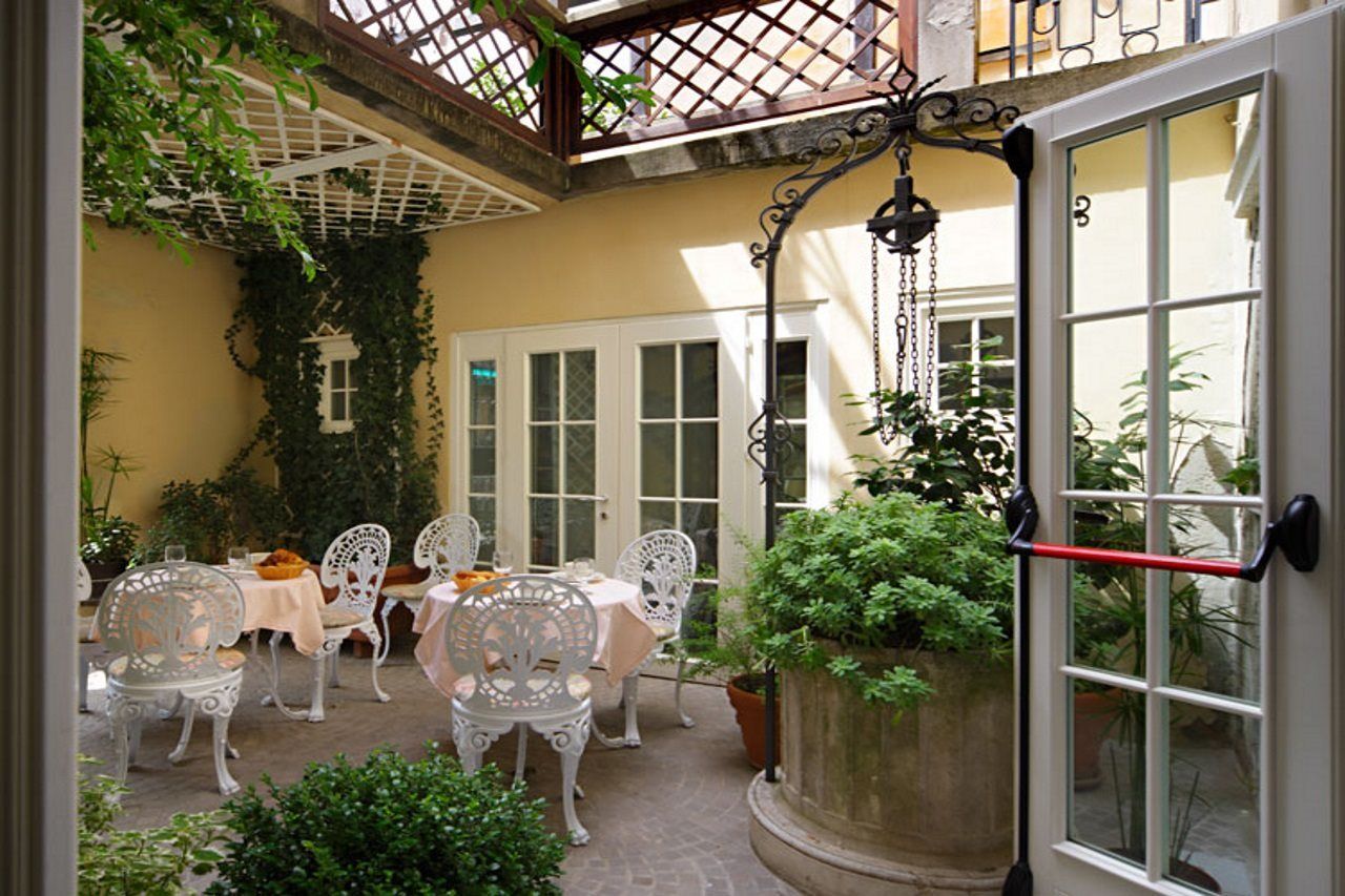 Hotel Casa Nicolo Priuli Venice Exterior photo