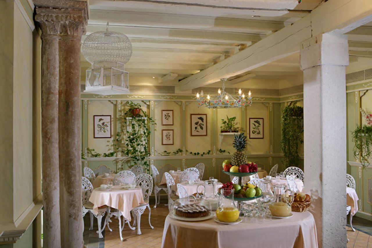 Hotel Casa Nicolo Priuli Venice Exterior photo