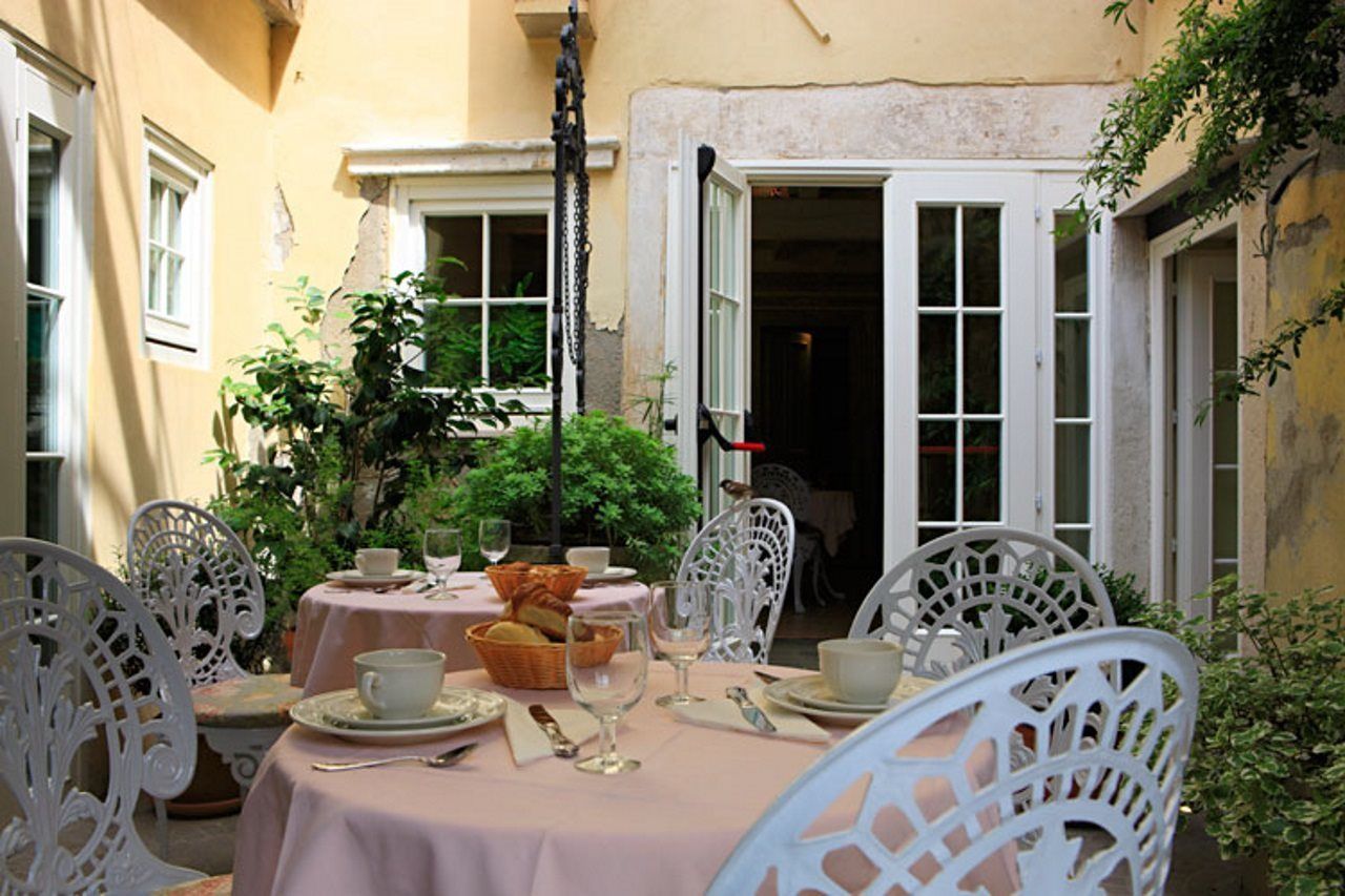 Hotel Casa Nicolo Priuli Venice Exterior photo