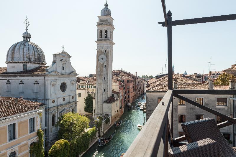 Hotel Casa Nicolo Priuli Venice Exterior photo