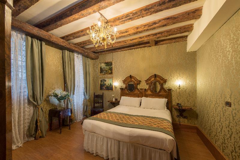 Hotel Casa Nicolo Priuli Venice Exterior photo