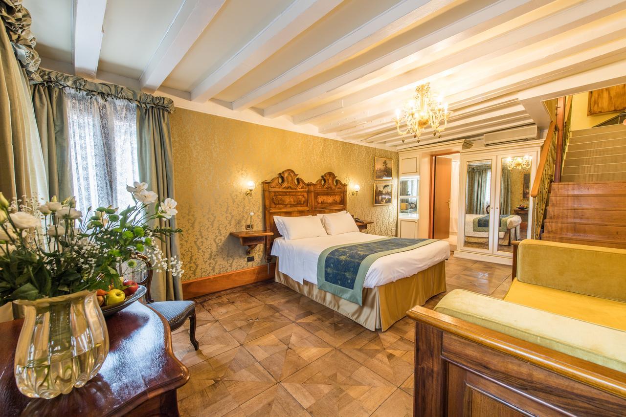 Hotel Casa Nicolo Priuli Venice Exterior photo