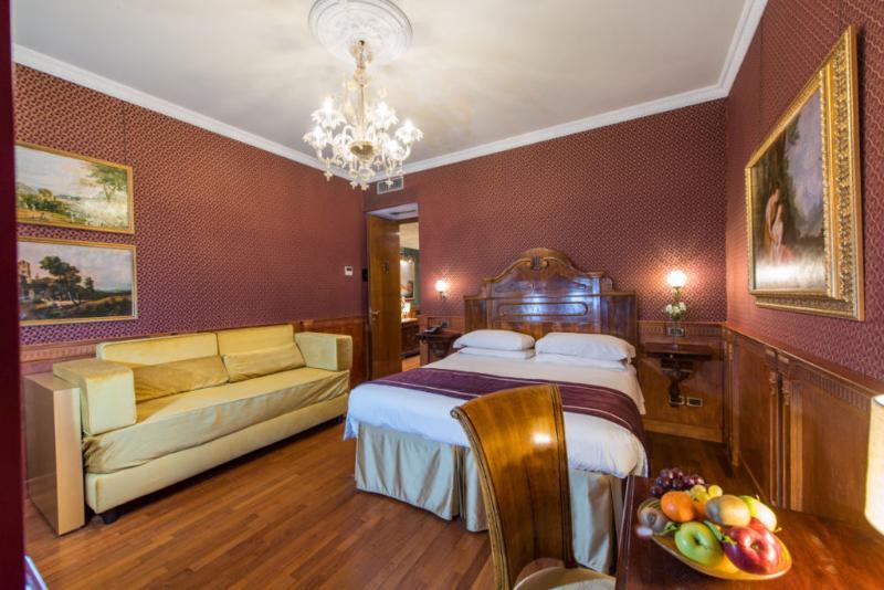 Hotel Casa Nicolo Priuli Venice Exterior photo